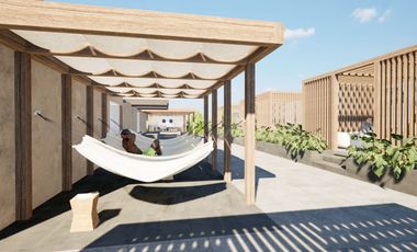 Departamento de Lujo con Vista Al Campo de Golf, Ciudad y Montañas