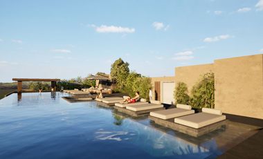 Departamento de Lujo con Vista Al Campo de Golf, Ciudad y Montañas