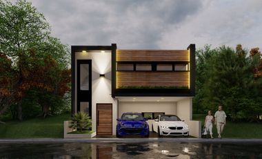 Casa en Venta en Residencial Lago Esmeralda