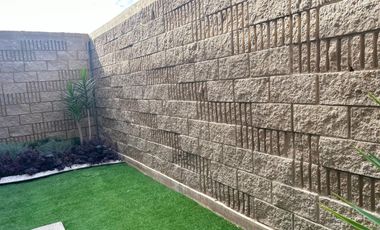 CASA EN CONDOMINIO HORIZONTAL