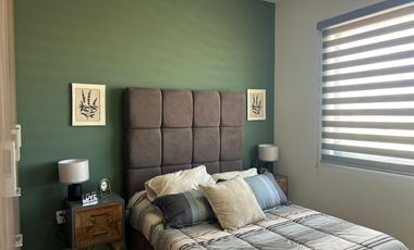 CASA EN CONDOMINIO HORIZONTAL