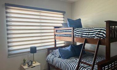 CASA EN CONDOMINIO HORIZONTAL