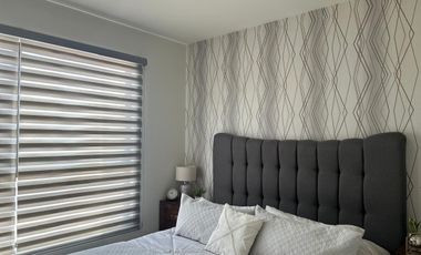 CASA EN CONDOMINIO HORIZONTAL