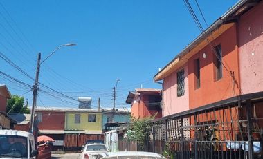 VENDE CASA EN VILLA LIBERTADOR RANCAGUA