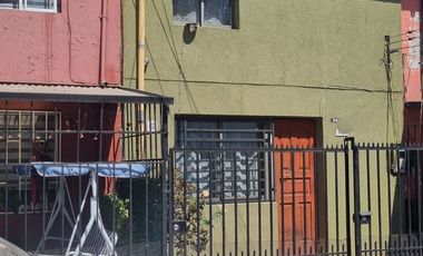 VENDE CASA EN VILLA LIBERTADOR RANCAGUA