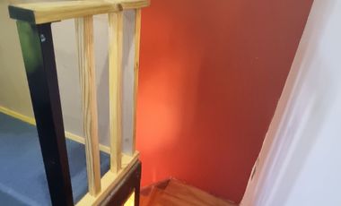 VENDE CASA EN VILLA LIBERTADOR RANCAGUA