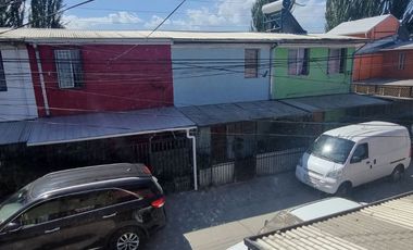 VENDE CASA EN VILLA LIBERTADOR RANCAGUA