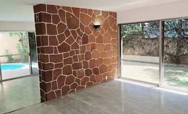 Casa en venta en Condominio horizontal. Cuernavaca, Morelos.