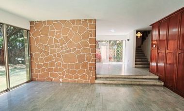 Casa en venta en Condominio horizontal. Cuernavaca, Morelos.