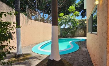 Casa en venta en Condominio horizontal. Cuernavaca, Morelos.