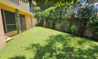 Casa en venta en Condominio horizontal. Cuernavaca, Morelos.