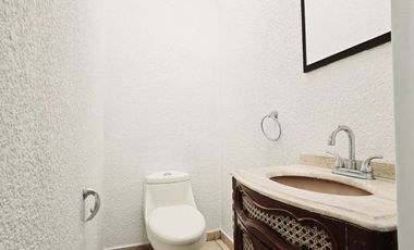 Casa en venta en Condominio horizontal. Cuernavaca, Morelos.