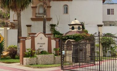 Casa Remate! Privada Sauce, Tijuana BC. Única oportunidad