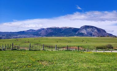 CASAS EN PARCELA (2) COYHAIQUE