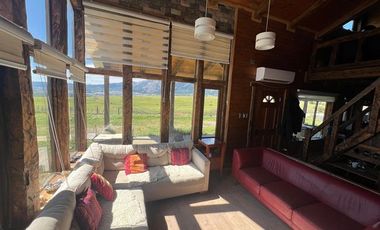 CASAS EN PARCELA (2) COYHAIQUE