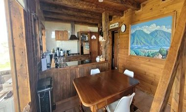 CASAS EN PARCELA (2) COYHAIQUE