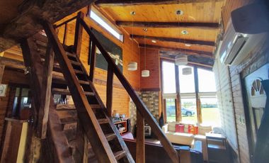 CASAS EN PARCELA (2) COYHAIQUE