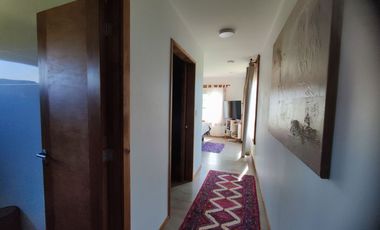 CASAS EN PARCELA (2) COYHAIQUE