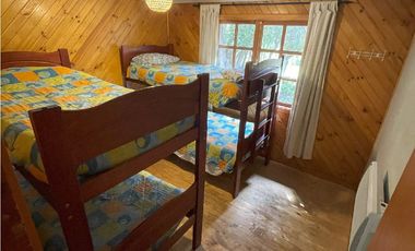 Imperdible! Hermosa Parcela con Casa Regularizada