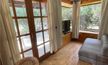 Imperdible! Hermosa Parcela con Casa Regularizada