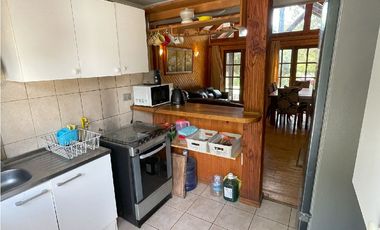 Imperdible! Hermosa Parcela con Casa Regularizada