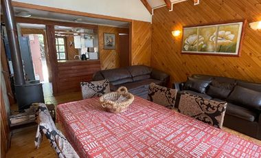 Imperdible! Hermosa Parcela con Casa Regularizada
