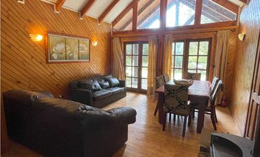 Imperdible! Hermosa Parcela con Casa Regularizada