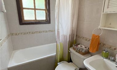 Imperdible! Hermosa Parcela con Casa Regularizada