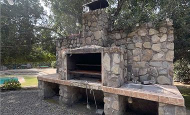 Imperdible! Hermosa Parcela con Casa Regularizada
