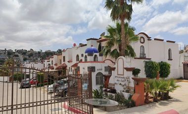 Casa Remate - Privada de las Begonias, Tijuana, BC. Única oportunidad