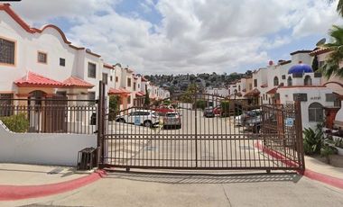 Casa Remate - Privada de las Begonias, Tijuana, BC. Única oportunidad