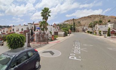 Casa Remate - Privada de las Begonias, Tijuana, BC. Única oportunidad