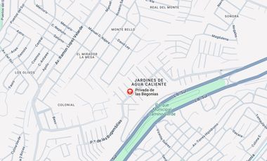 Casa Remate - Privada de las Begonias, Tijuana, BC. Única oportunidad