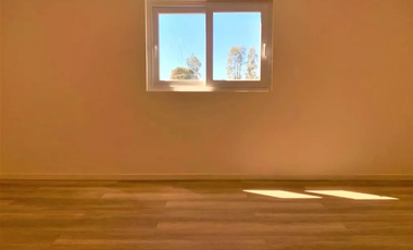 Hermosa Casa Nueva A Estrenar En Parcela, Pelarco