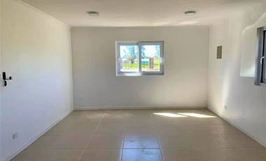 Hermosa Casa Nueva A Estrenar En Parcela, Pelarco