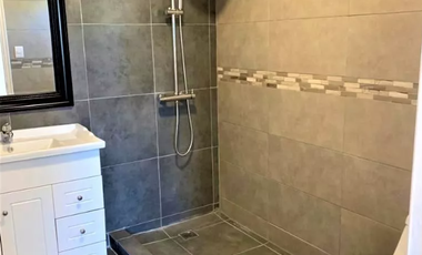 Hermosa Casa Nueva A Estrenar En Parcela, Pelarco