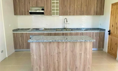 Hermosa Casa Nueva A Estrenar En Parcela, Pelarco