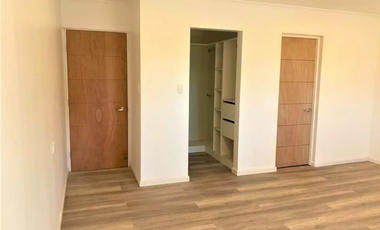Hermosa Casa Nueva A Estrenar En Parcela, Pelarco