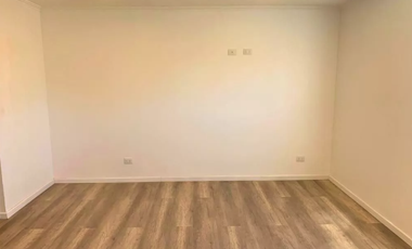 Hermosa Casa Nueva A Estrenar En Parcela, Pelarco