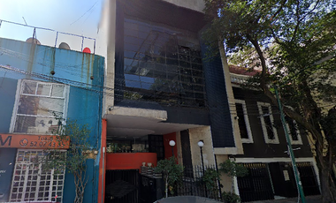 Pent House en Venta Juárez Cuauhtémoc CDMX