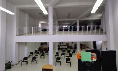 EDIFICIO EN VENTA EN COLONIA REFORMA AGRARIA