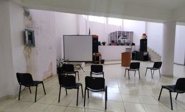 EDIFICIO EN VENTA EN COLONIA REFORMA AGRARIA