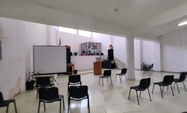 EDIFICIO EN VENTA EN COLONIA REFORMA AGRARIA