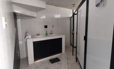 EDIFICIO EN VENTA EN COLONIA REFORMA AGRARIA