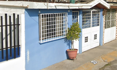 ¡¡¡OPORTUNIDAD!!! CASA EN PASAJE DE LA CIENEGA, FRACC. IZCALLI SAN PABLO EN TULTITLAN ¡NO CREDITOS!