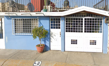 ¡¡¡OPORTUNIDAD!!! CASA EN PASAJE DE LA CIENEGA, FRACC. IZCALLI SAN PABLO EN TULTITLAN ¡NO CREDITOS!