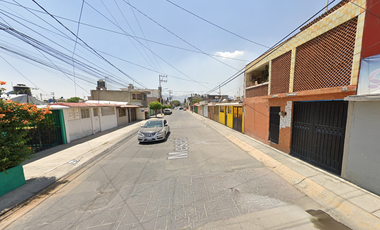 ¡¡¡OPORTUNIDAD!!! CASA EN PASAJE DE LA CIENEGA, FRACC. IZCALLI SAN PABLO EN TULTITLAN ¡NO CREDITOS!