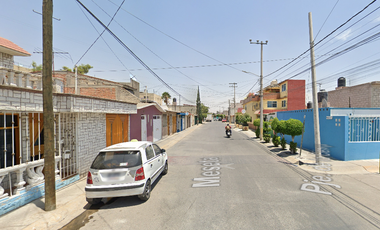 ¡¡¡OPORTUNIDAD!!! CASA EN PASAJE DE LA CIENEGA, FRACC. IZCALLI SAN PABLO EN TULTITLAN ¡NO CREDITOS!