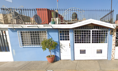 ¡¡¡OPORTUNIDAD!!! CASA EN PASAJE DE LA CIENEGA, FRACC. IZCALLI SAN PABLO EN TULTITLAN ¡NO CREDITOS!