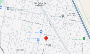 ¡¡¡OPORTUNIDAD!!! CASA EN PASAJE DE LA CIENEGA, FRACC. IZCALLI SAN PABLO EN TULTITLAN ¡NO CREDITOS!